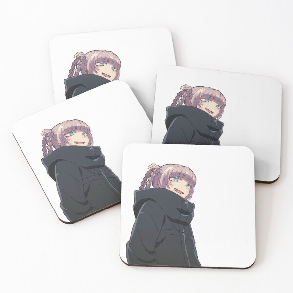 Item preview, Nazuna Nanakusa designed and sold by rado-merch.