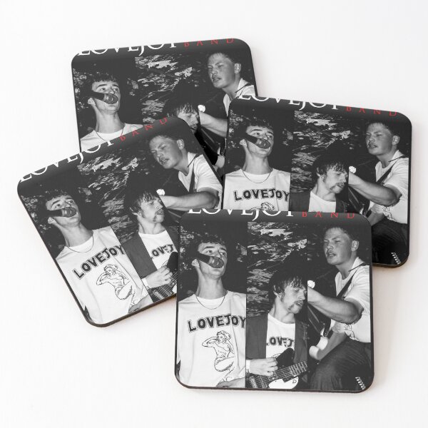Item preview, Lovejoy Band designed and sold by mrmyles206.