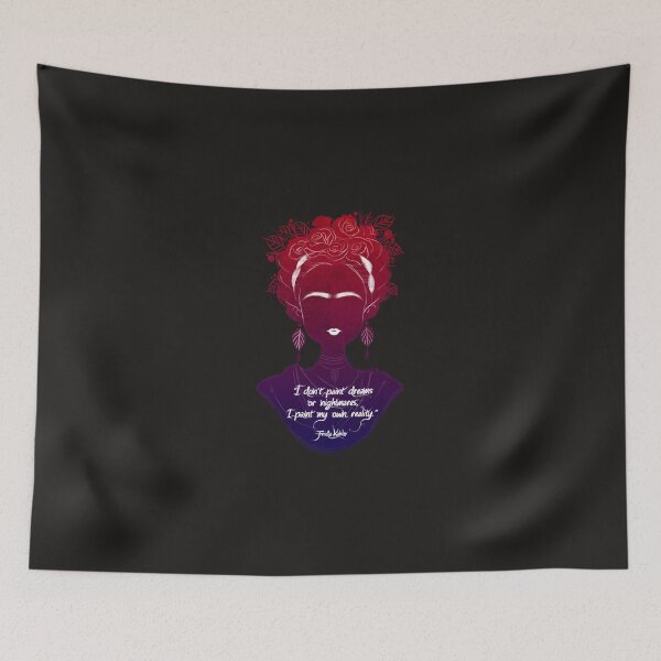 Item preview, I paint my own reality Classic T-Shirt designed and sold by simmonopborma.
