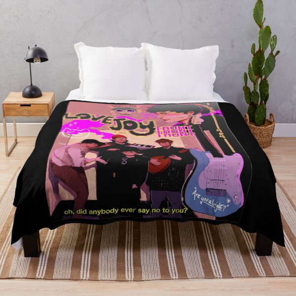 Item preview, lovejoy band tshirt - lovejoy band poster - lovejoy band sticker  designed and sold by kandissabeer.