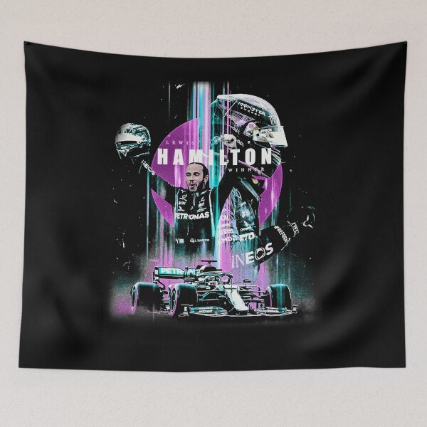 Item preview, luis hemiltun  designed and sold by kandissabeer.