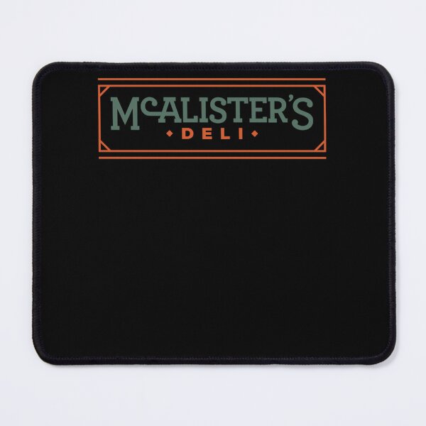 Item preview, Resto McAlister's Deli  designed and sold by BrandiEllis.