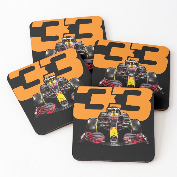Artikelvorschau, Max Verstappen 33 Formel 1 entworfen und verkauft von warningleoba.