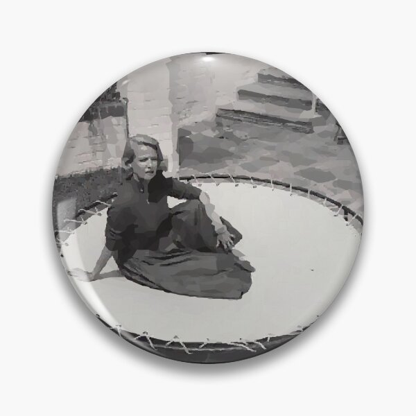 Item preview, Trampoline mom joke designed and sold by ProjecTees.