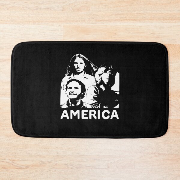 Item preview, Members america band rock gift for fans  designed and sold by nearlyhollan.