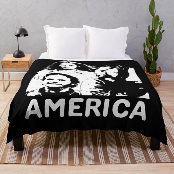Artikelvorschau, Members America Band Rock Geschenk für Fans entworfen und verkauft von nearlyhollan.