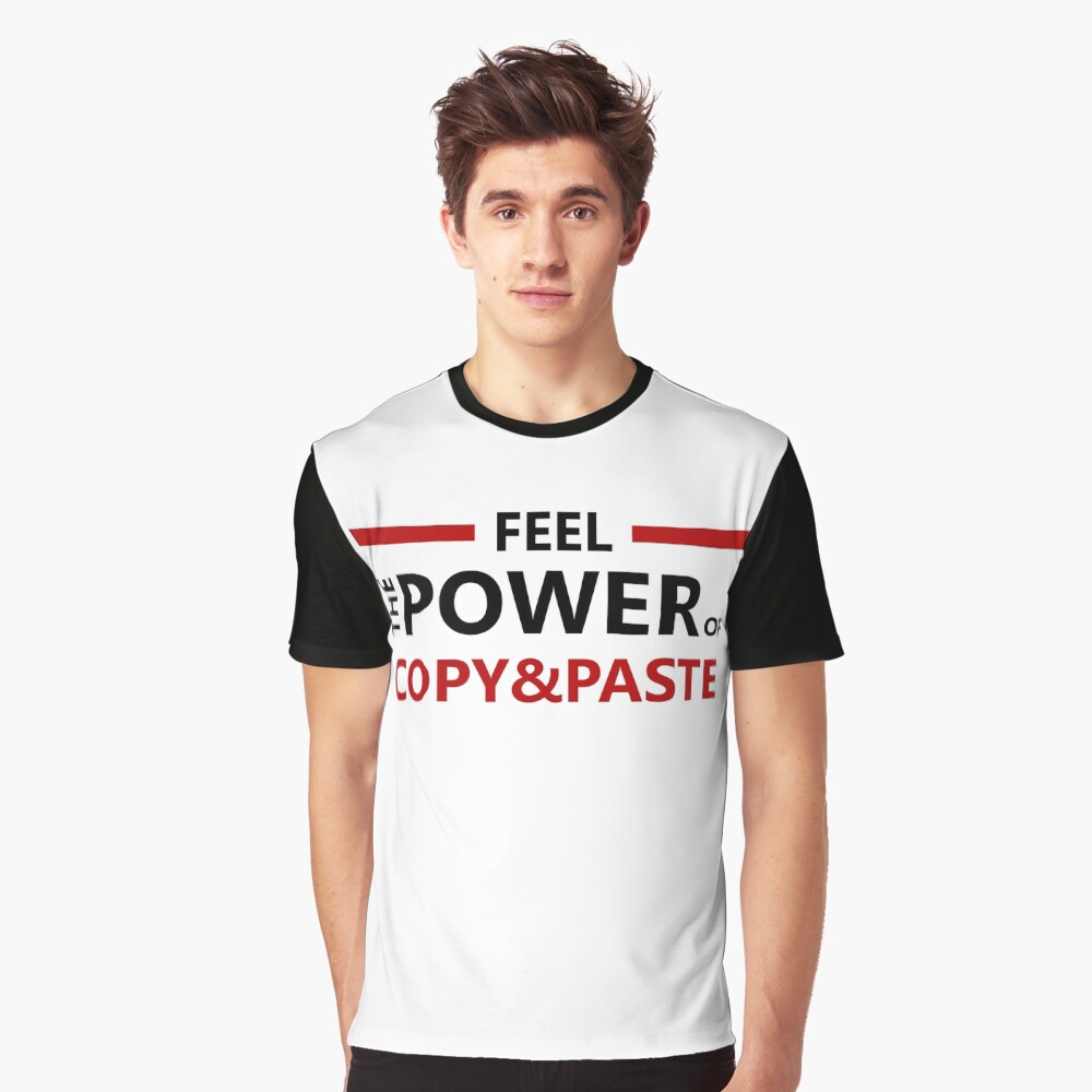 Item preview, Graphic T-Shirt designed and sold by yourgeekside.
