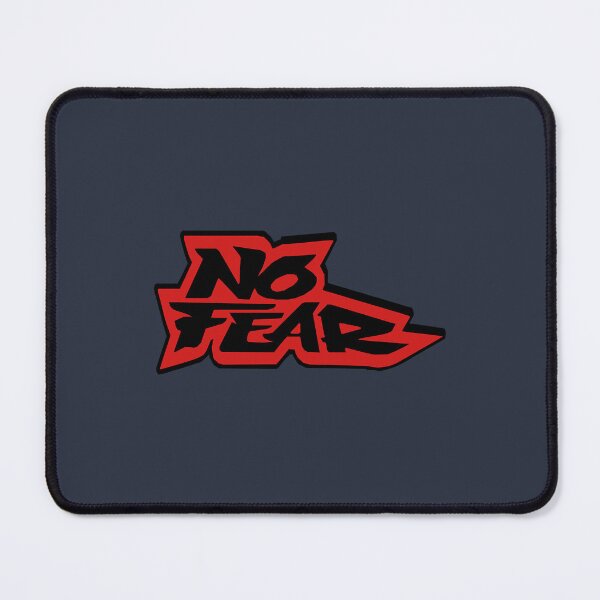 Item preview, No Fear designed and sold by ShiniKabuto.