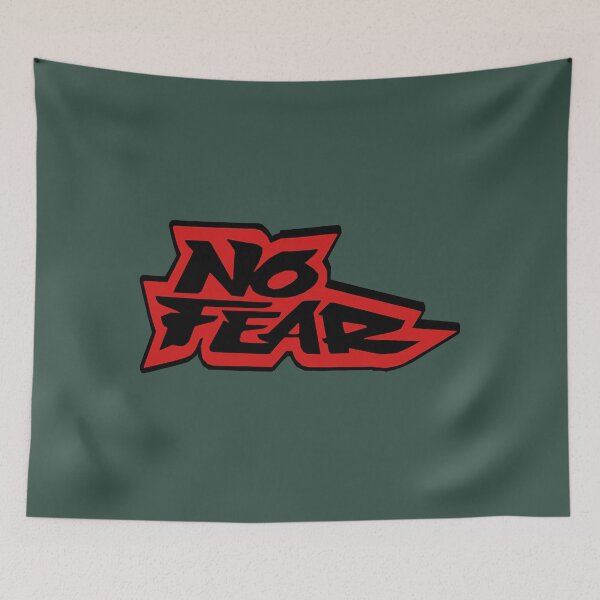 Item preview, No Fear designed and sold by ShiniKabuto.