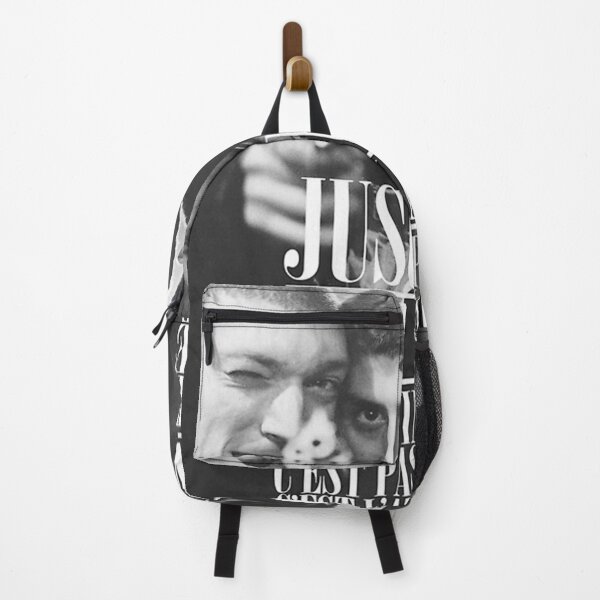 Item preview, BW La Haine!! designed and sold by kennethaburkett.