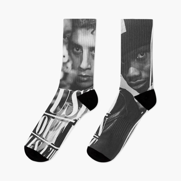 Item preview, BW La Haine!! designed and sold by kennethaburkett.