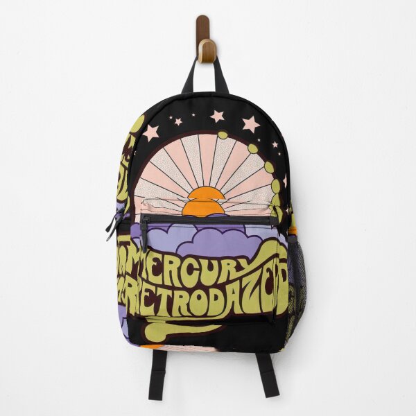 Item preview, Mercury Retrodazed Vintage Style 70s Retro designed and sold by Pam2Thebone.