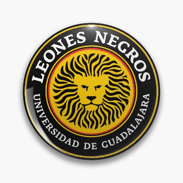 Item preview, Leones Negros designed and sold by Onerous283.