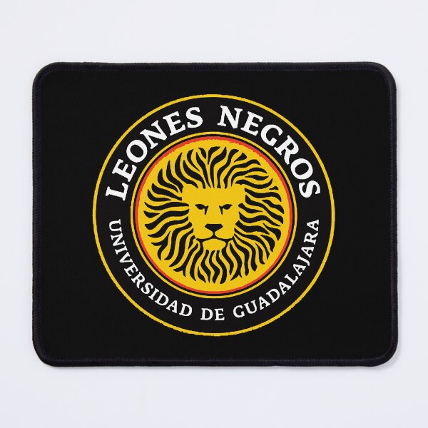 Item preview, Leones Negros designed and sold by Onerous283.