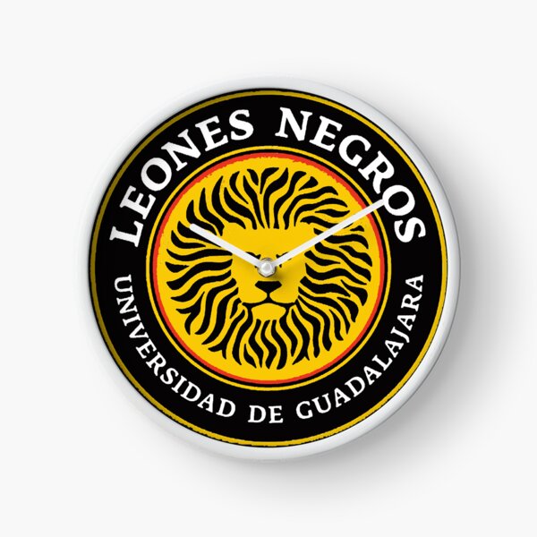 Leones Negros - UdeG - Club Universidad de Guadalajara, from Mexico