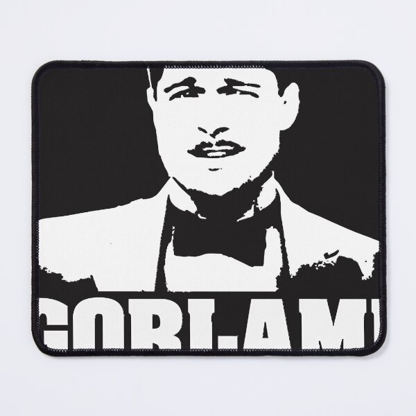 Item preview, Inglorious Basterds Aldo Raine Gorlami Tshirt Essential designed and sold by TONYRAGALLE.