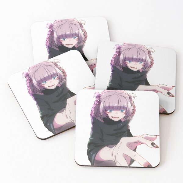 Item preview, Nazuna Nanakusa designed and sold by rado-merch.