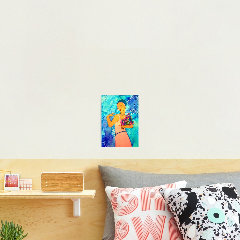 Item preview, Photographic Print designed and sold by jamiewinter.