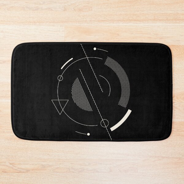 Item preview, Geometric Exploration XII - Distractions designed and sold by Koyaanisqatsian.