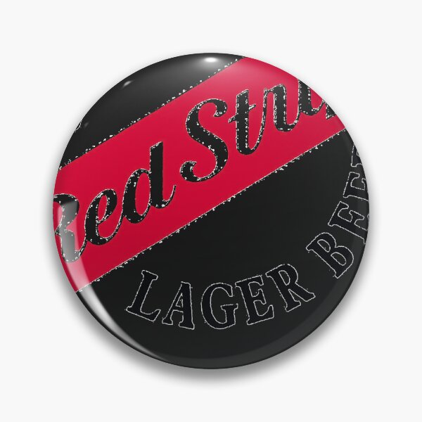 Item preview, Jamaica Red Stripe Lager Beer Essential designed and sold by EdwarBec.