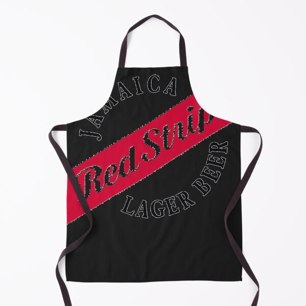 Item preview, Jamaica Red Stripe Lager Beer Essential designed and sold by EdwarBec.