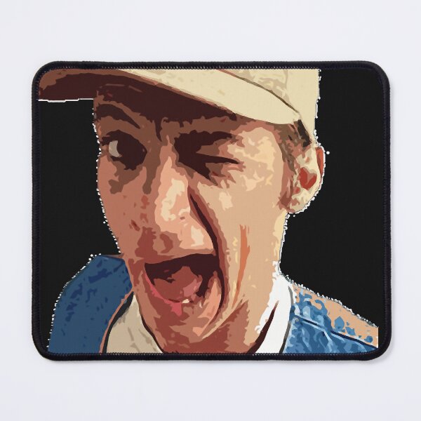 Item preview, Jim Varney Tribute Essential designed and sold by EdwarBec.