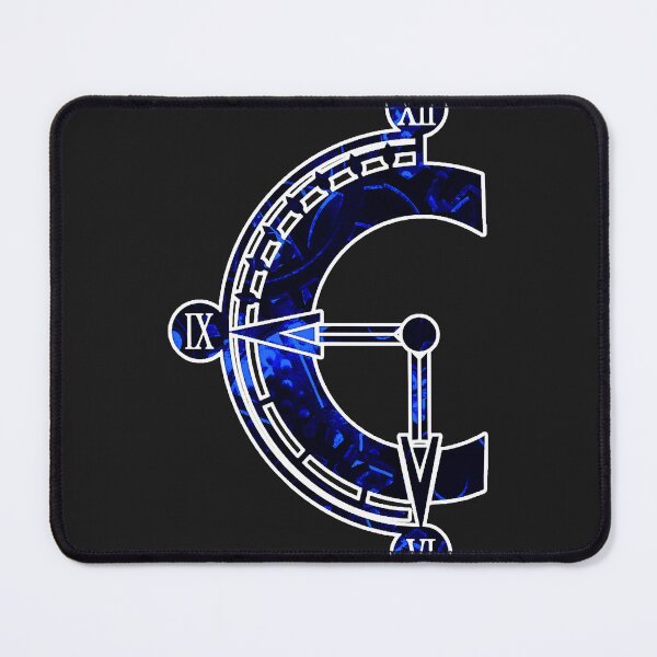Item preview, Chrono cross logo essential t shirt designed and sold by kasonrio7164.