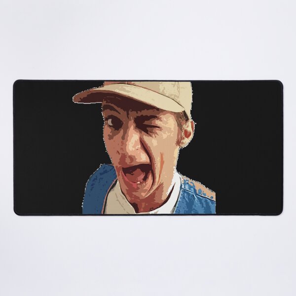 Item preview, Jim Varney Tribute Essential designed and sold by EdwarBec.
