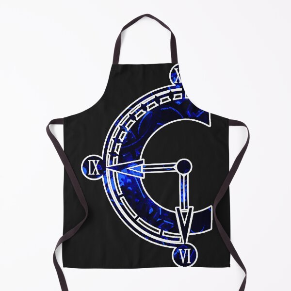 Item preview, Chrono cross logo essential t shirt designed and sold by kasonrio7164.