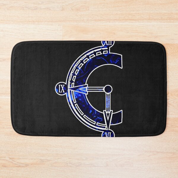 Item preview, Chrono cross logo essential t shirt designed and sold by kasonrio7164.