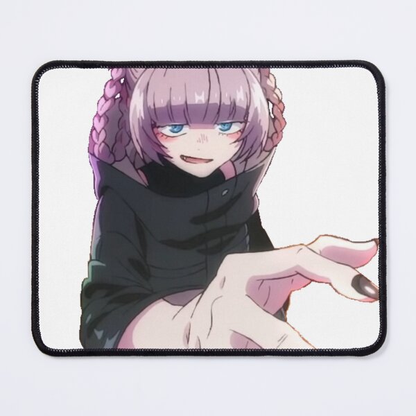 Item preview, Nazuna Nanakusa designed and sold by rado-merch.