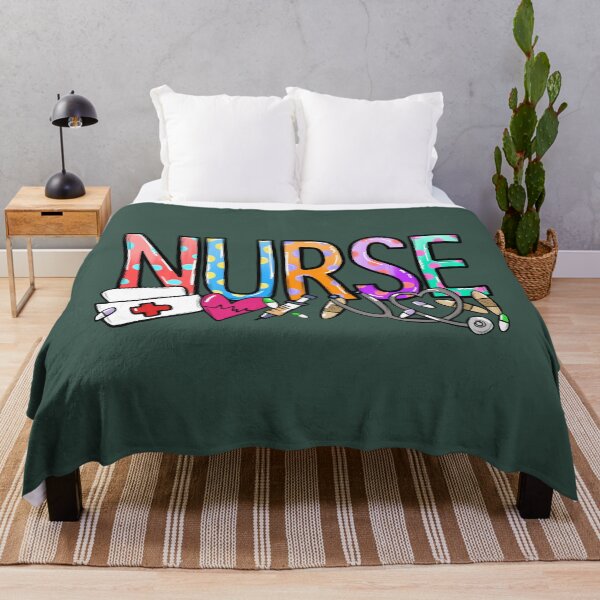 Item preview, nurse designed and sold by ShiniKabuto.