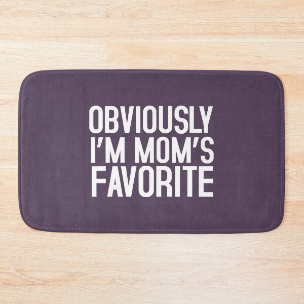 Item preview, Obviously in Moms Favorite designed and sold by ShiniKabuto.