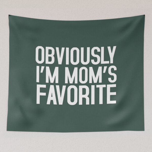 Item preview, Obviously in Moms Favorite designed and sold by ShiniKabuto.