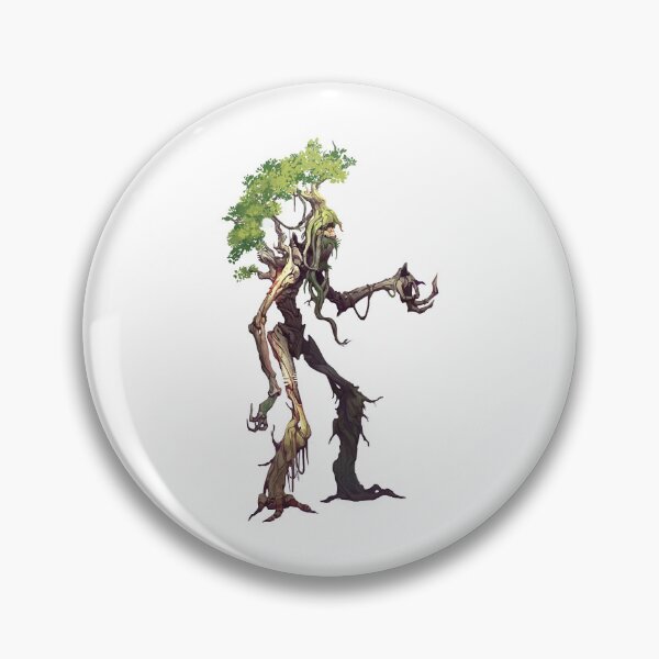 Item preview, Ent 1 Sticker designed and sold by ArianneRoy.