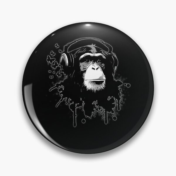 Item preview, Monkey Business  designed and sold by kandissabeer.