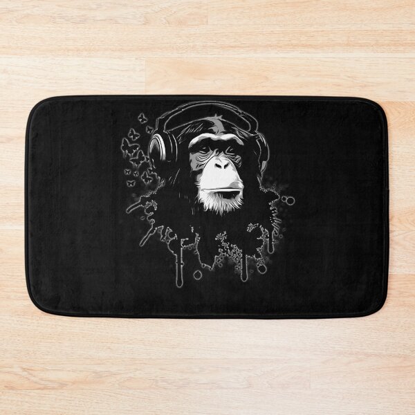 Item preview, Monkey Business  designed and sold by kandissabeer.