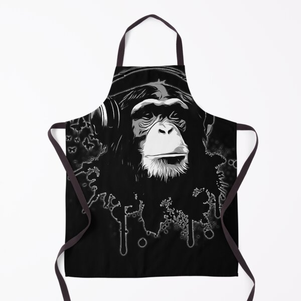 Item preview, Monkey Business designed and sold by kandissabeer.