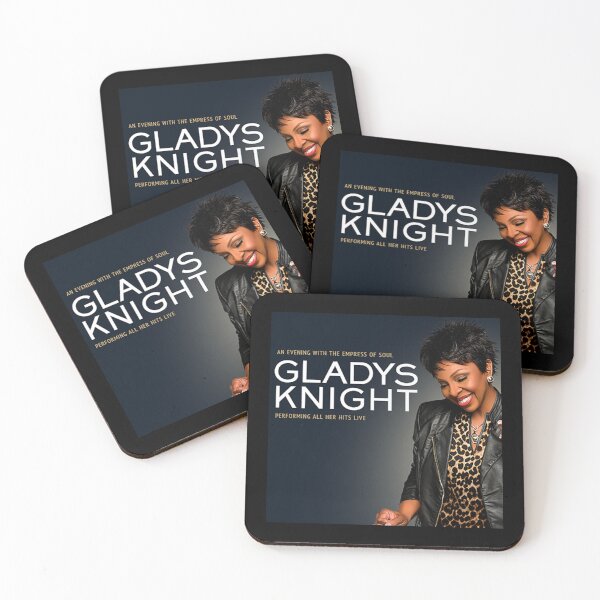 Item preview, za Gladys ki Knight sam6 tour 2020 designed and sold by OmroreNoe.