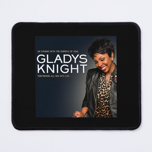 Item preview, za Gladys ki Knight sam6 tour 2020 designed and sold by OmroreNoe.