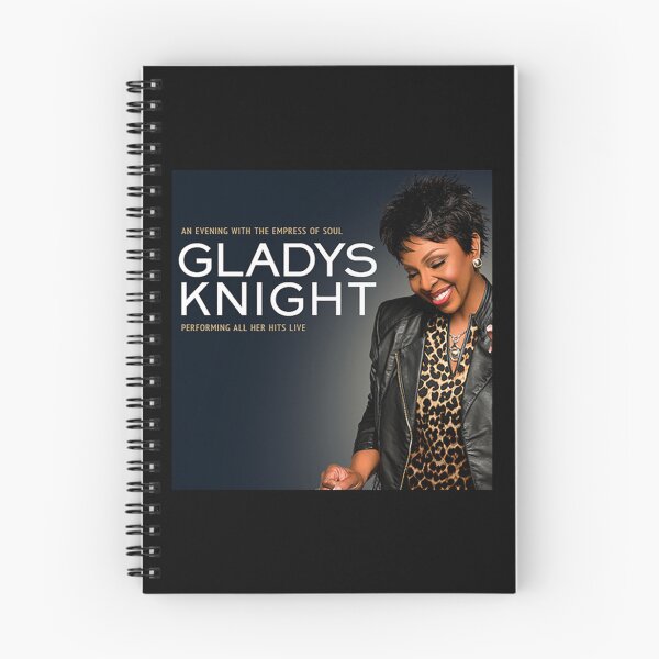 Item preview, za Gladys ki Knight sam6 tour 2020 designed and sold by OmroreNoe.