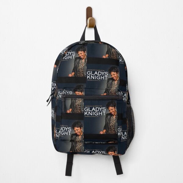 Item preview, za Gladys ki Knight sam6 tour 2020 designed and sold by OmroreNoe.