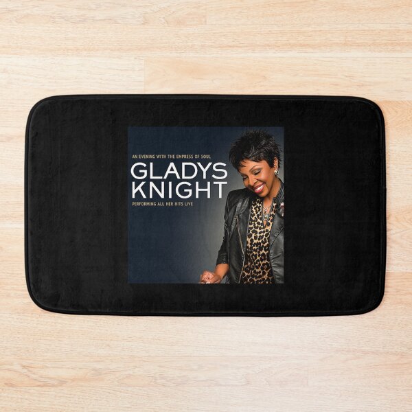 Item preview, za Gladys ki Knight sam6 tour 2020 designed and sold by OmroreNoe.