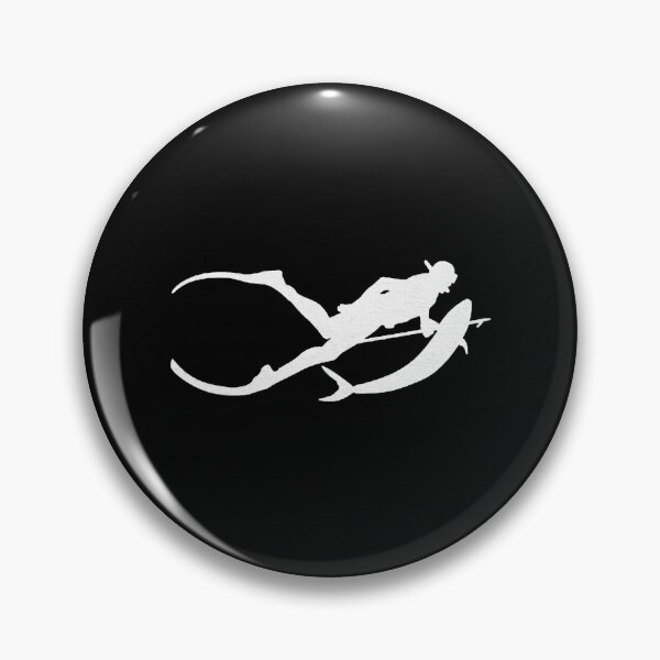 Item preview, Free Diving - Spearfishing - Snorkelling designed and sold by ArianneRoy.