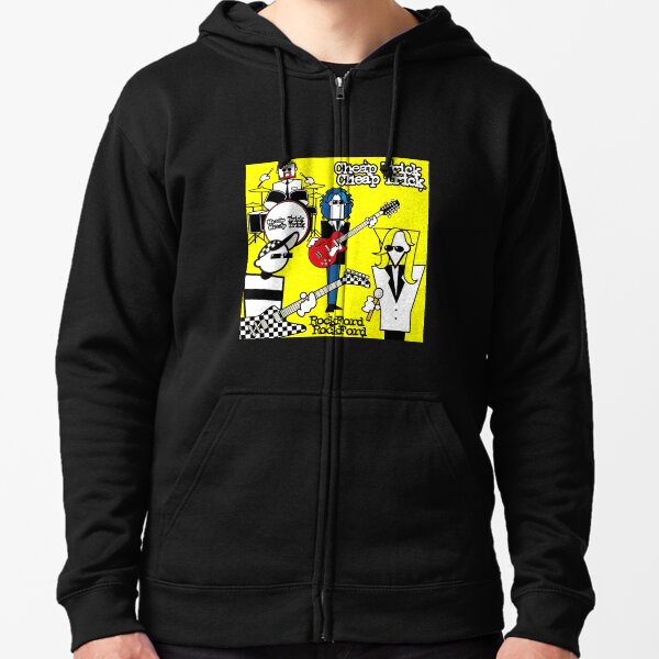 Cheap trick hoodie best sale