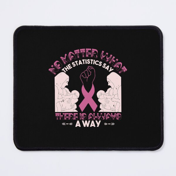 Item preview, No matter what the statistics say thre is always a way designed and sold by GeneTonia0307.