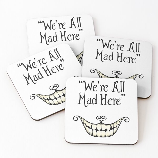 Item preview, Virtuoso Delicate Eye Magic Nice Cheshire Cat'S Gifts For Fan designed and sold by GrCharleRidgley.