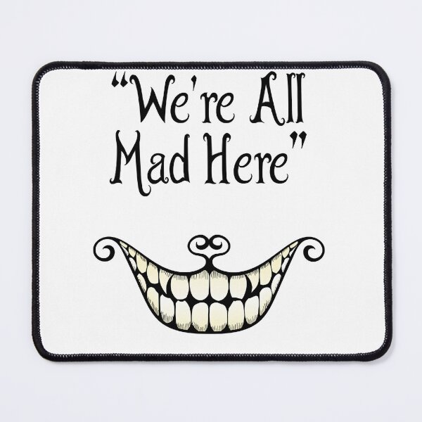 Item preview, Virtuoso Delicate Eye Magic Nice Cheshire Cat'S Gifts For Fan designed and sold by GrCharleRidgley.