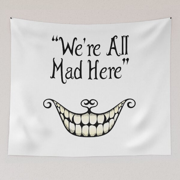 Item preview, Virtuoso Delicate Eye Magic Nice Cheshire Cat'S Gifts For Fan designed and sold by GrCharleRidgley.