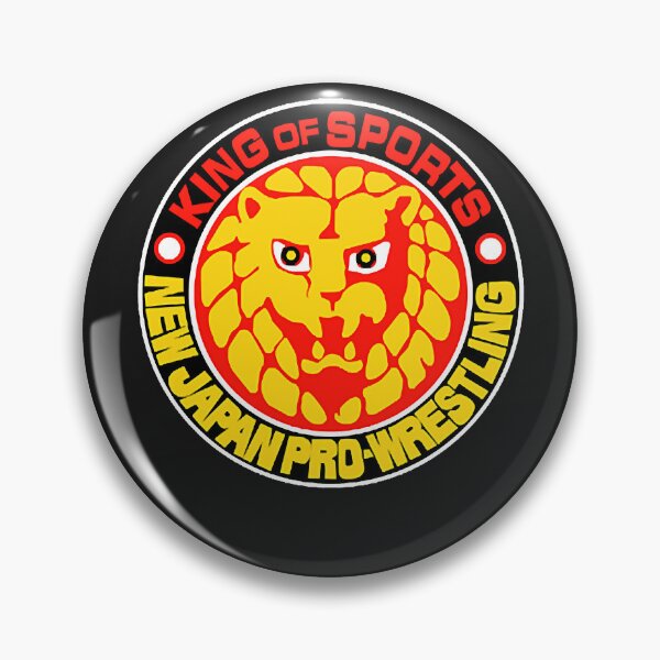Item preview, Japan pro wrestling essential t shirt designed and sold by kasonrio7164.